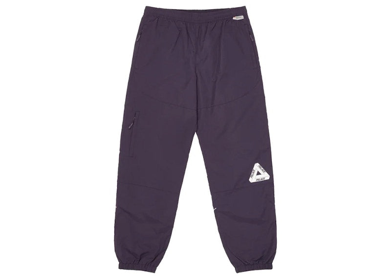 Palace Reflector Bottoms Purple