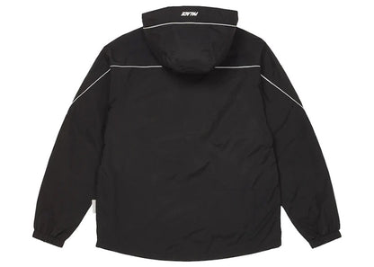 Palace Reflector Jacket Black