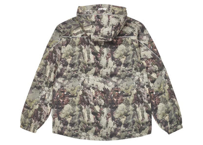 Palace Reflector Jacket Tree Camo