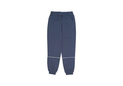 Palace Reflector Track Pant Grey