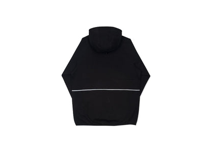 Palace Reflector Track Top Black