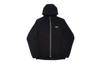 Palace Reflector Track Top Black