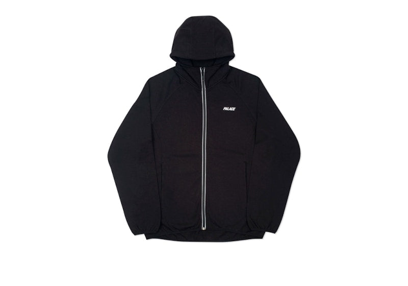 Palace Reflector Track Top Black