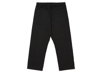 Palace Relax Pant Black