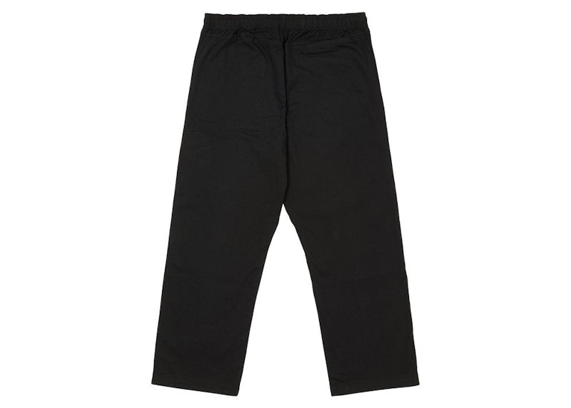Palace Relax Pant Black