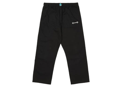 Palace Relax Pant Black