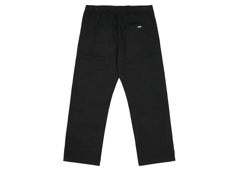 Palace Relax Pant (FW22) Black