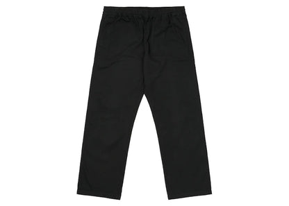 Palace Relax Pant (FW22) Black