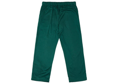 Palace Relax Track Pant Green