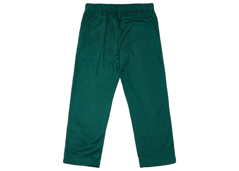 Palace Relax Track Pant Green