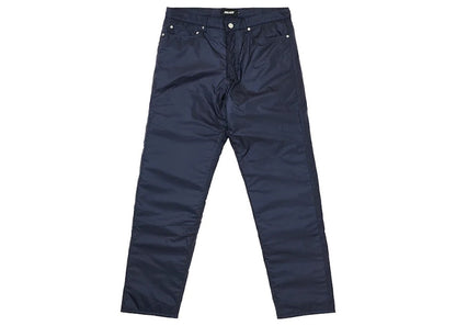 Palace Relaxed Insulated Pertex Trouser Navy