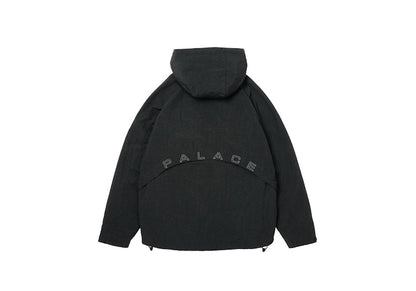 Palace Remarker Jacket Black
