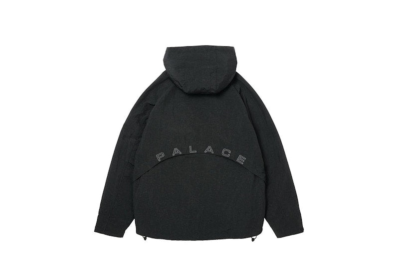 Palace Remarker Jacket Black