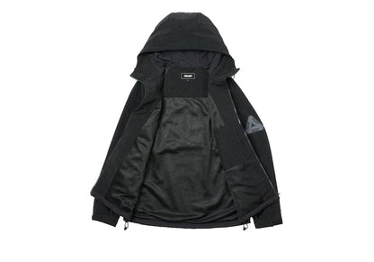 Palace Remarker Jacket Black
