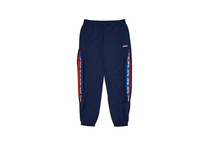 Palace Revealer Shell Bottoms Navy