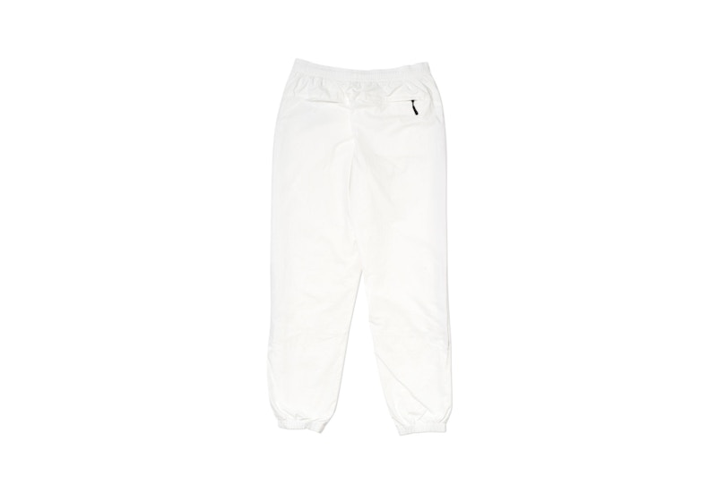 Palace Revealer Shell Bottoms White
