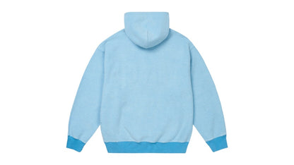 Palace Reverse Hood Blue