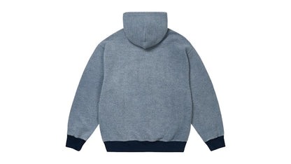 Palace Reverse Hood Navy