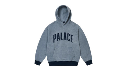 Palace Reverse Hood Navy