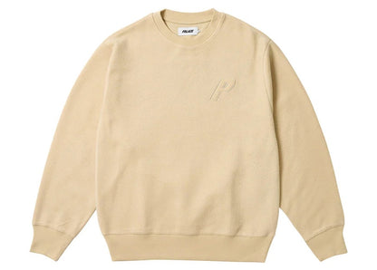 Palace Reverse P-3 Crew Camel