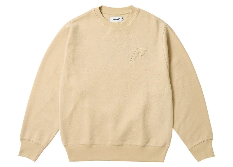 Palace Reverse P-3 Crew Camel