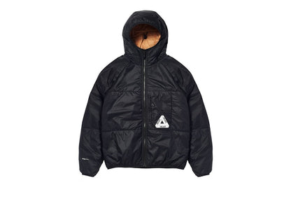 Palace Reversible Sensi Jacket Orange