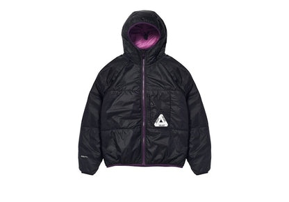 Palace Reversible Sensi Jacket Purple