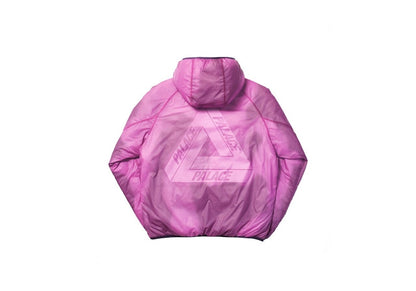 Palace Reversible Sensi Jacket Purple