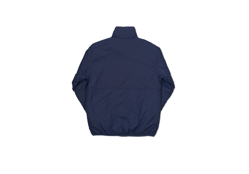 Palace Reversible Thinsulate Yellow