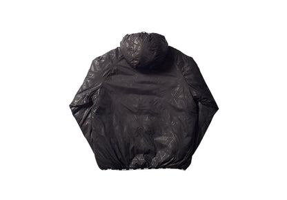 Palace Reversible Tri-Liner Black