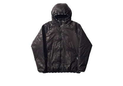 Palace Reversible Tri-Liner Black