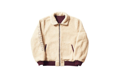 Palace Reverso Jacket Fig