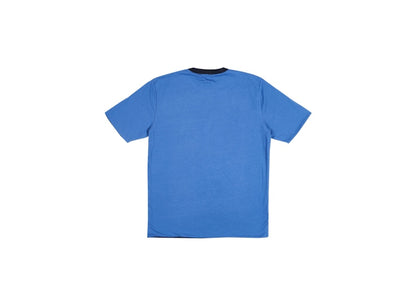 Palace Reverso T-shirt Black/Purple