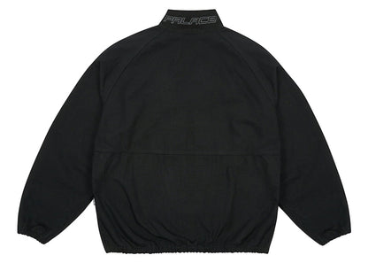 Palace Ripstop CTN Jacket Black
