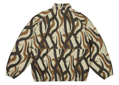 Palace Ripstop CTN Jacket Tri-Bal