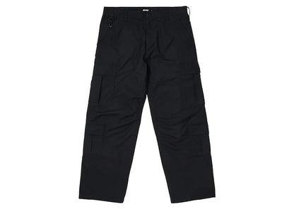 Palace Ripstop Cargo BDU Pant Black