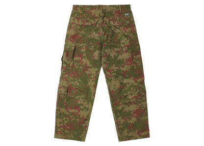 Palace Ripstop Cargo BDU Pant Camo