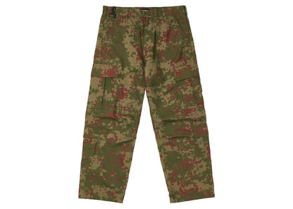 Palace Ripstop Cargo BDU Pant Camo