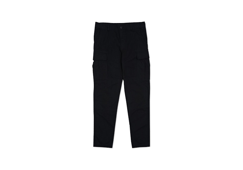 Palace Ripstop Cargo Pant Black