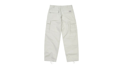 Palace Ripstop Cargo Trouser Grey