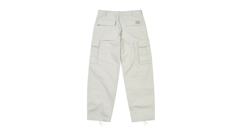 Palace Ripstop Cargo Trouser Grey