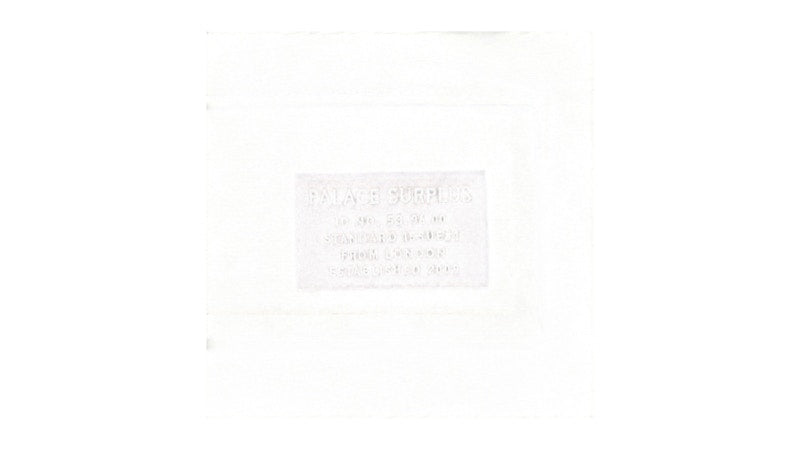 Palace Ripstop Cargo Trouser Grey