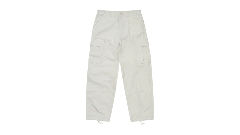 Palace Ripstop Cargo Trouser Grey