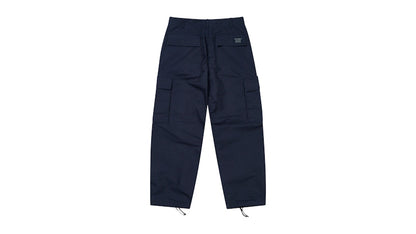 Palace Ripstop Cargo Trouser Navy