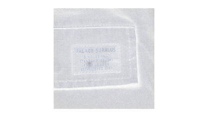 Palace Ripstop Cargo Trouser Navy