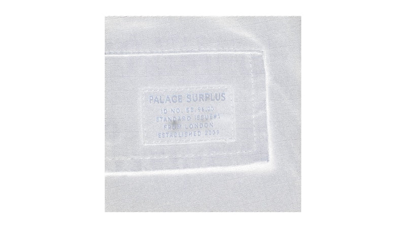 Palace Ripstop Cargo Trouser Navy