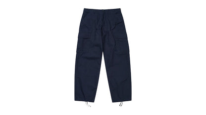 Palace Ripstop Cargo Trouser Navy