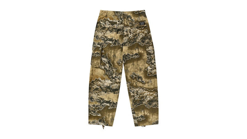 Palace Ripstop Cargo Trouser Real Tree Excape