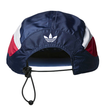 Palace Ripstop Hat Night Indigo/White