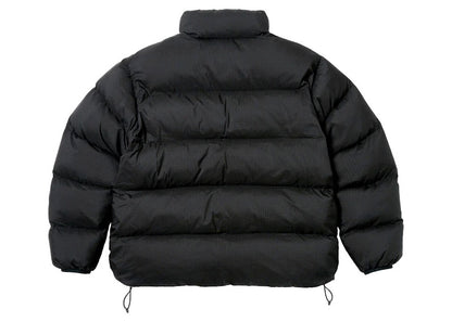Palace Ripstop Puffa Black
